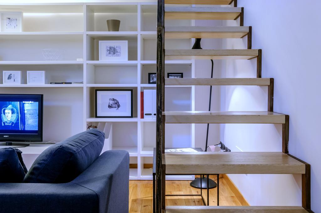 Mezzanine Dell'Orto By 360Rentals Florence Phòng bức ảnh