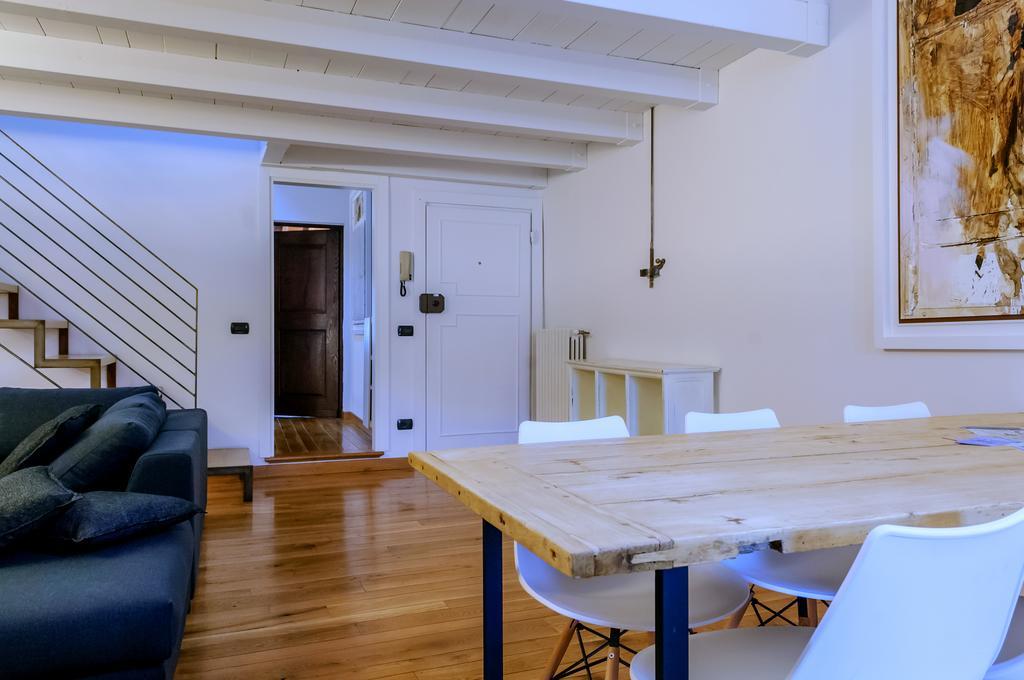 Mezzanine Dell'Orto By 360Rentals Florence Ngoại thất bức ảnh